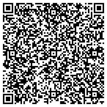 QR-код с контактной информацией организации Учебный центр им. Н. Кручининой
