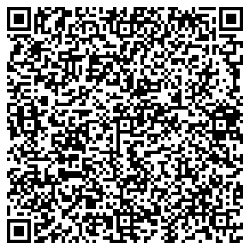 QR-код с контактной информацией организации Инжинирикс, ООО