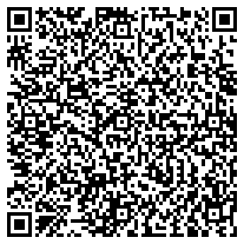 QR-код с контактной информацией организации ООО «Юнивер»