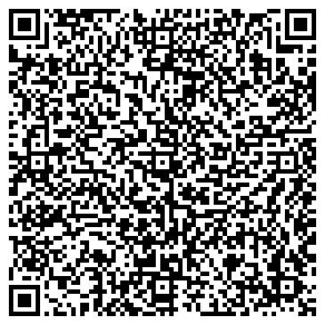 QR-код с контактной информацией организации ООО "Электронный эксперт"