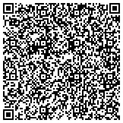 QR-код с контактной информацией организации ГКУСО «Щелковский социально-реабилитационный центр для несовершеннолетних «Семья»