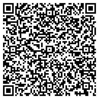 QR-код с контактной информацией организации ООО "Бухара"