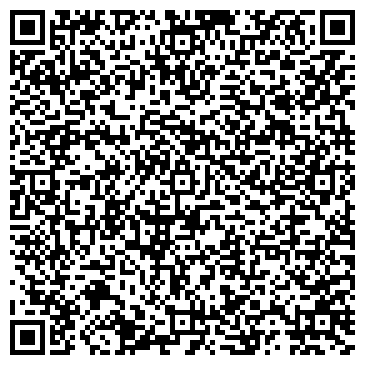 QR-код с контактной информацией организации ООО "Инновационный Консалтинг"
