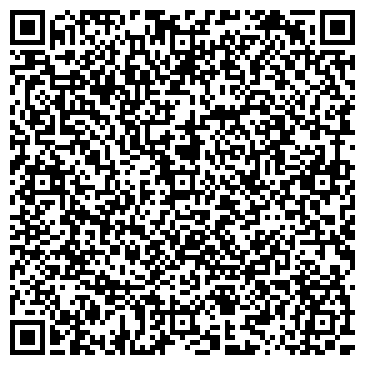 QR-код с контактной информацией организации Частное предприятие Частное предприятие «НисаБел»