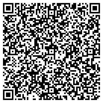 QR-код с контактной информацией организации Общество с ограниченной ответственностью ООО «Форсети»