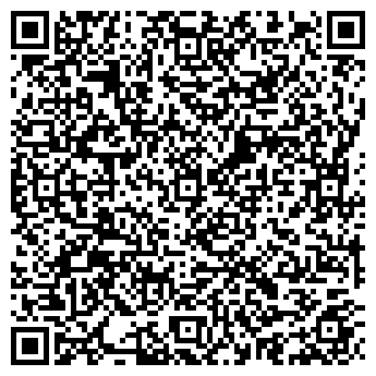 QR-код с контактной информацией организации Субъект предпринимательской деятельности «Денежный дом»