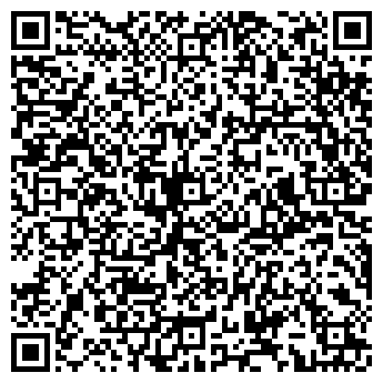 QR-код с контактной информацией организации ТОО «Астана Ломбард»