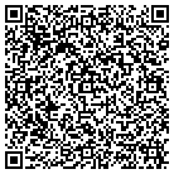 QR-код с контактной информацией организации ТОО " Азия Какаду"
