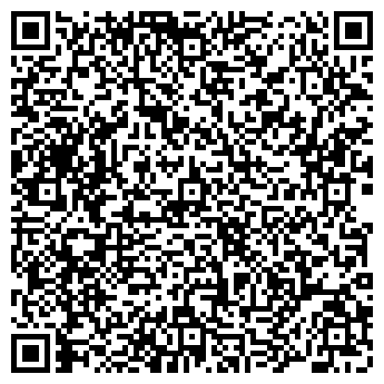 QR-код с контактной информацией организации ИП Абдрахманов