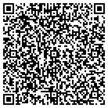 QR-код с контактной информацией организации Сбербанк ДБ, АО
