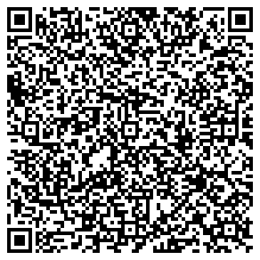 QR-код с контактной информацией организации Юридическая компания "Николас"