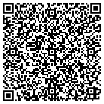 QR-код с контактной информацией организации АНОХИНА Г. А. ИП
