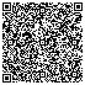 QR-код с контактной информацией организации ООО Инвест Софир