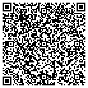 QR-код с контактной информацией организации ООО «БизнесПрактик»