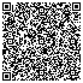 QR-код с контактной информацией организации Общество с ограниченной ответственностью TOO «Radan-electric»