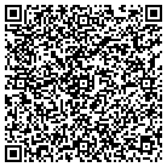 QR-код с контактной информацией организации ФЛП Колесник В.В.