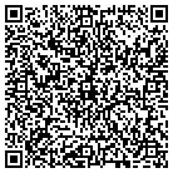 QR-код с контактной информацией организации ООО «Хелс Гейт»
