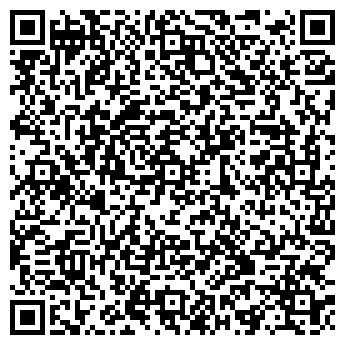 QR-код с контактной информацией организации ИП Сакович А.И