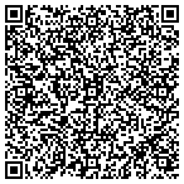 QR-код с контактной информацией организации ИП Калугин