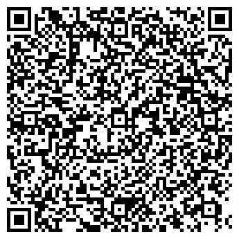 QR-код с контактной информацией организации Субъект предпринимательской деятельности ИП "Петрашкевич"
