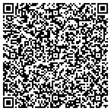 QR-код с контактной информацией организации ЧП «Индустрия Аттракционов»