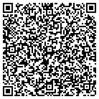 QR-код с контактной информацией организации ООО "ДорГеоПром"
