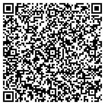 QR-код с контактной информацией организации ИП Дедюля В. А.