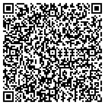 QR-код с контактной информацией организации ИП Селиверстова ДН