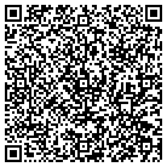 QR-код с контактной информацией организации ИП "В.В. Камышов"