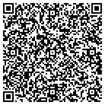 QR-код с контактной информацией организации ООО "БВК Проект"