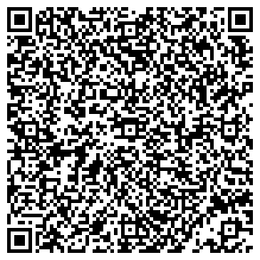 QR-код с контактной информацией организации Улитка, школа-студия