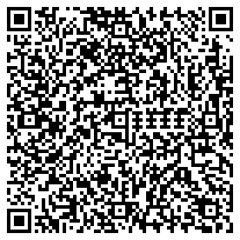 QR-код с контактной информацией организации ИП Гиз Л. М