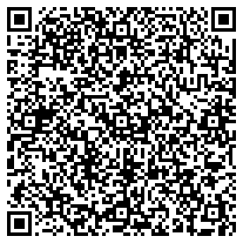 QR-код с контактной информацией организации Общество с ограниченной ответственностью ООО «Антэй»
