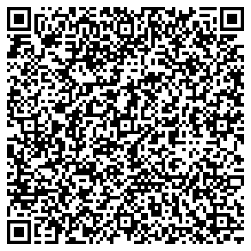 QR-код с контактной информацией организации ЧУП «Дизайн-студия «ARTСФЕРА»