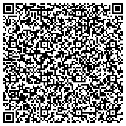 QR-код с контактной информацией организации Частное производственно-строительное унитарное предприятие "ВирэнСтрой"