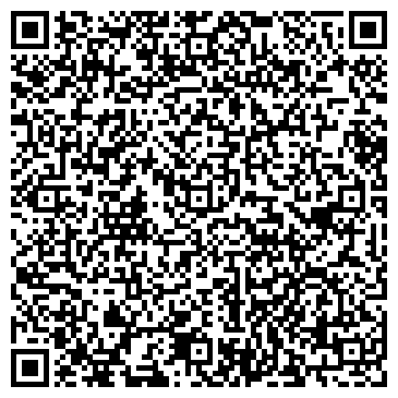QR-код с контактной информацией организации ИП «Даутаев»