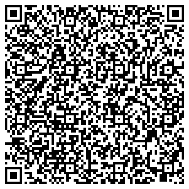 QR-код с контактной информацией организации Частное предприятие Арт-студия «Геометрия Дизайна»