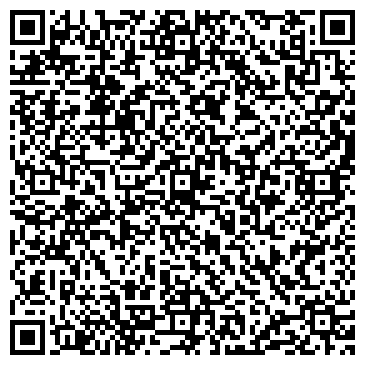 QR-код с контактной информацией организации Частное предприятие Студия «BODESIGN»