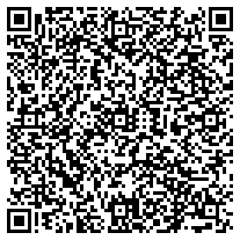 QR-код с контактной информацией организации Частное предприятие LepaDesigns