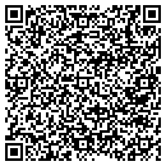 QR-код с контактной информацией организации RM Advertising