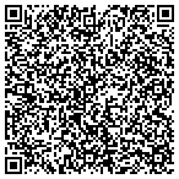 QR-код с контактной информацией организации Общество с ограниченной ответственностью Интернет-магазин Магаз