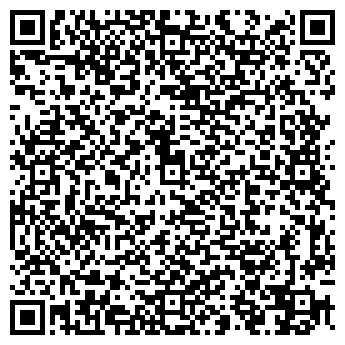 QR-код с контактной информацией организации Paint My House