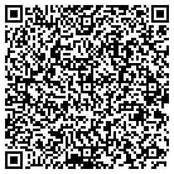 QR-код с контактной информацией организации Частное предприятие Шоколад project group