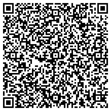 QR-код с контактной информацией организации Общество с ограниченной ответственностью Стеклянный Дом