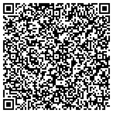 QR-код с контактной информацией организации Субъект предпринимательской деятельности АРТ Рестайл