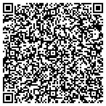 QR-код с контактной информацией организации Частное предприятие РА Эдельса
