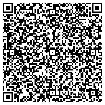 QR-код с контактной информацией организации ФЛП Калашник И. А.
