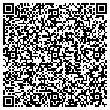 QR-код с контактной информацией организации Субъект предпринимательской деятельности ФЭНШУЙ-ДИЗАЙН-СТУДИЯ «SHEN»