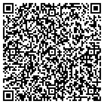 QR-код с контактной информацией организации Субъект предпринимательской деятельности "Авалон-Строй"