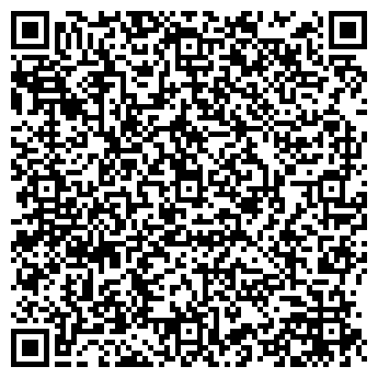 QR-код с контактной информацией организации ООО "Санджой"